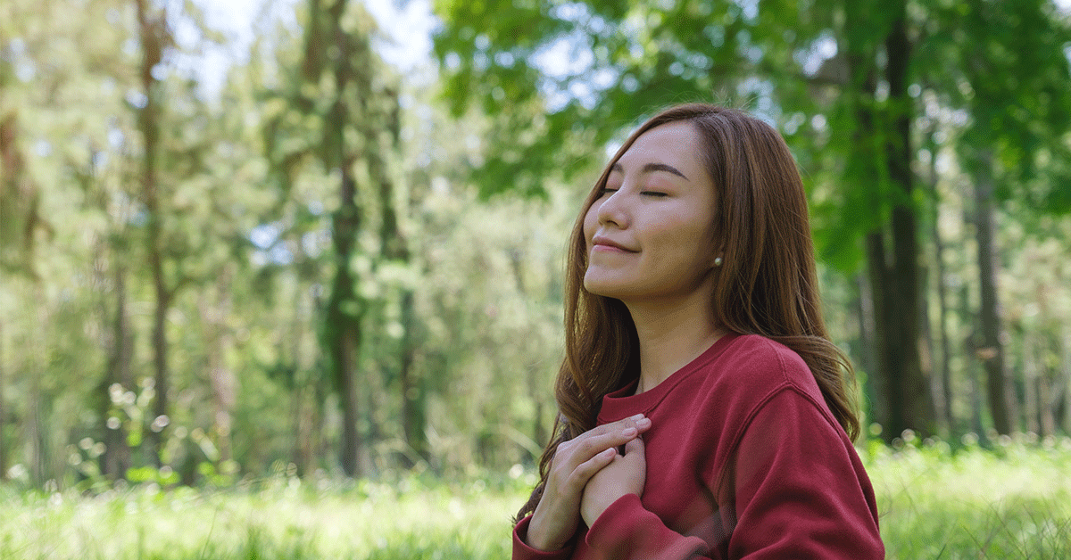 Is Stress Making You Sick? How Acupuncture Helps You Heal from the Inside Out